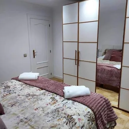 Casa Maribel Ов'єдо