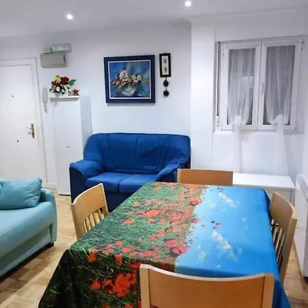 Апартаменти Casa Maribel Ов'єдо