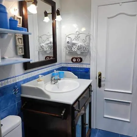 Casa Maribel Ов'єдо