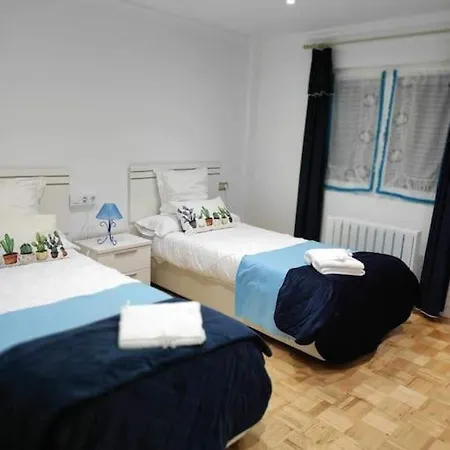 Апартаменти Casa Maribel