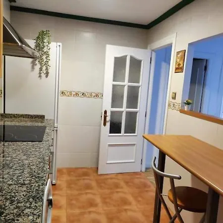 Casa Maribel Ов'єдо