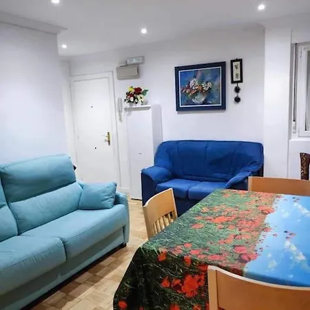 Апартаменти Casa Maribel *